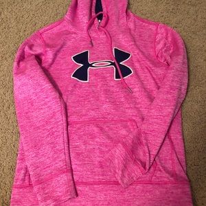 Under Armour Hoodie